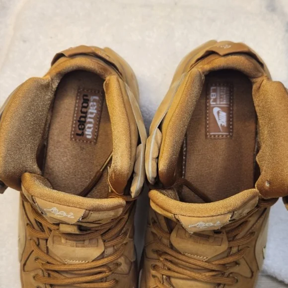 Lebron XXI EXT QS - Picture 7 of 8